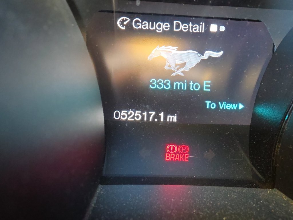 Used 2014 Ford Mustang Premium w/ Comfort Package RWD image 4