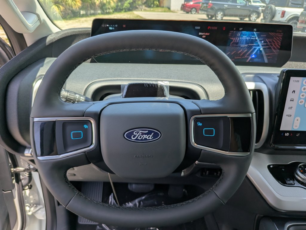 New 2027 Ford Expedition Active RWD image 27