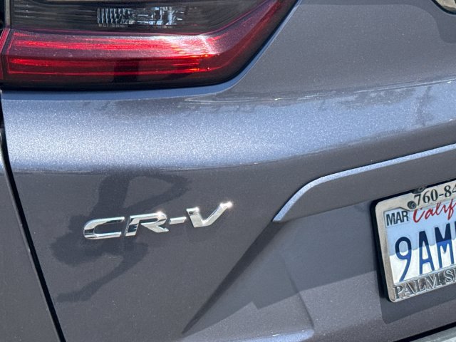 Used 2022 Honda CR-V EX image 27