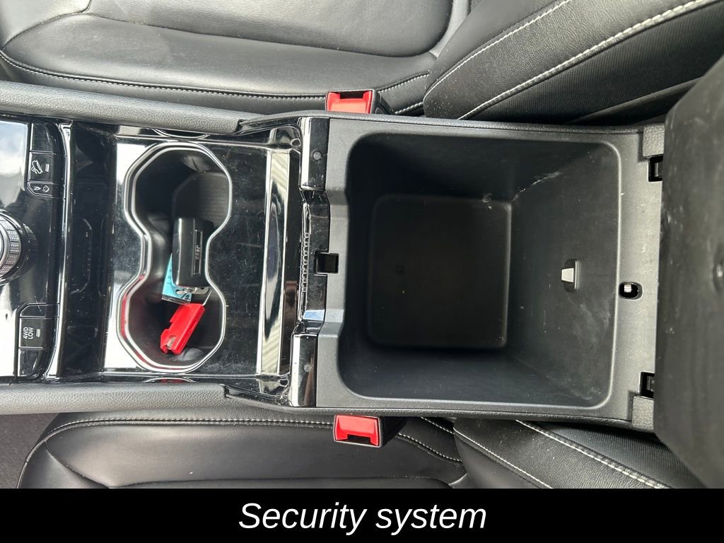 Used 2023 Jeep Grand Cherokee 4WD 4xe image 24