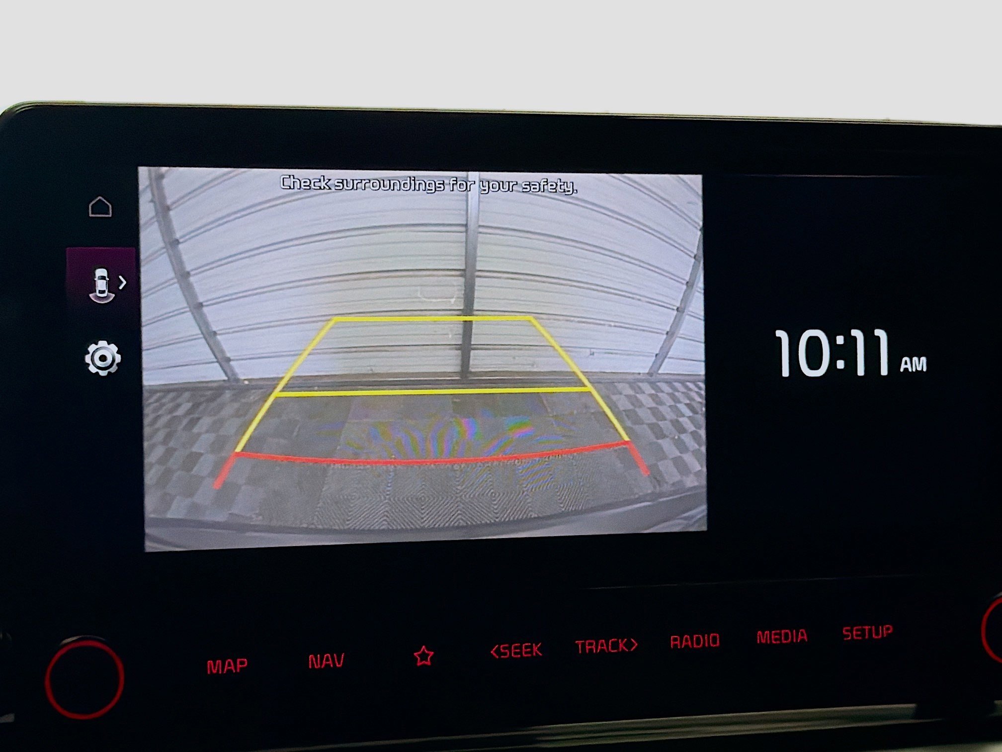 Used 2022 Kia Forte GT-Line w/ GT-Line Premium Package image 16