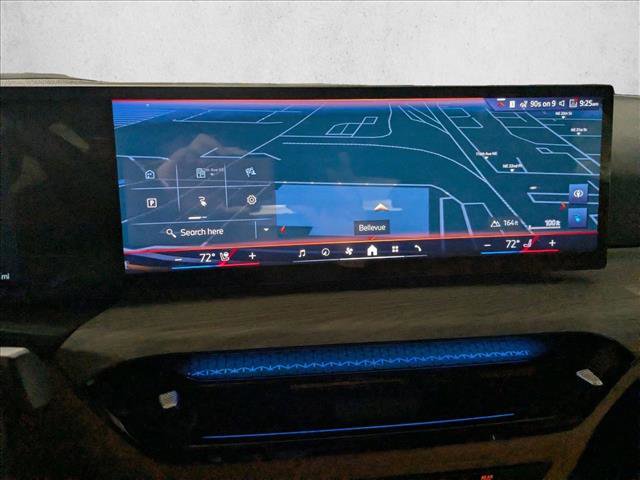 Used 2025 BMW i4 xDrive40i image 13