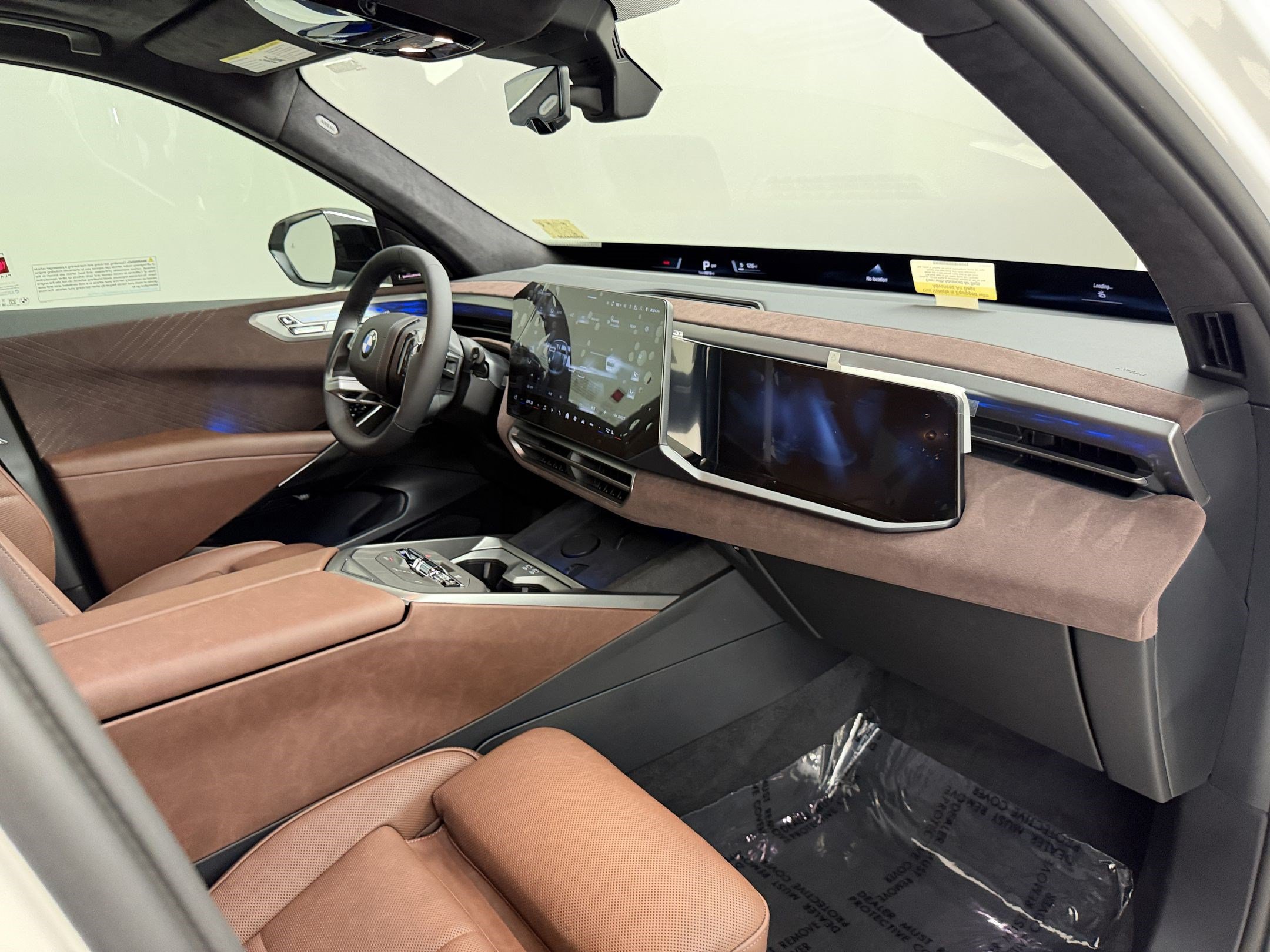 New 2027 BMW X5 xDrive40i AWD/4WD image 31