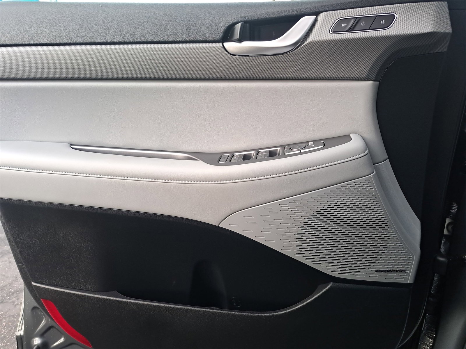 Used 2024 Hyundai Palisade SEL image 29