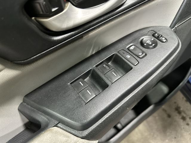 Used 2018 Honda CR-V LX image 19