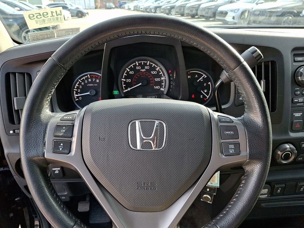 Used 2013 Honda Ridgeline RTL image 19