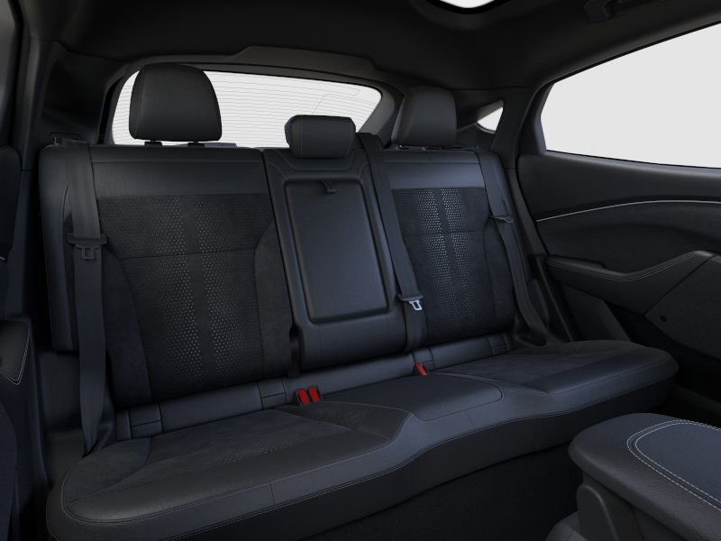 New 2025 Ford Mustang Mach-E GT image 11