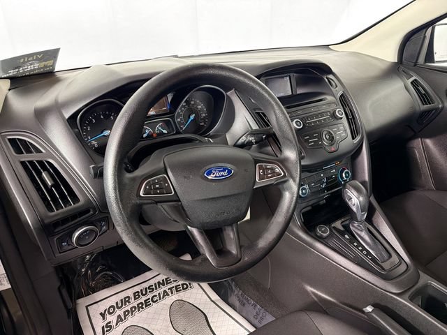 Used 2015 Ford Focus S FWD image 9
