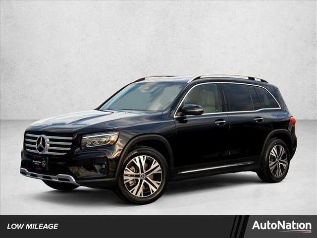 Certified 2026 Mercedes-Benz GLB 250 4MATIC video 1