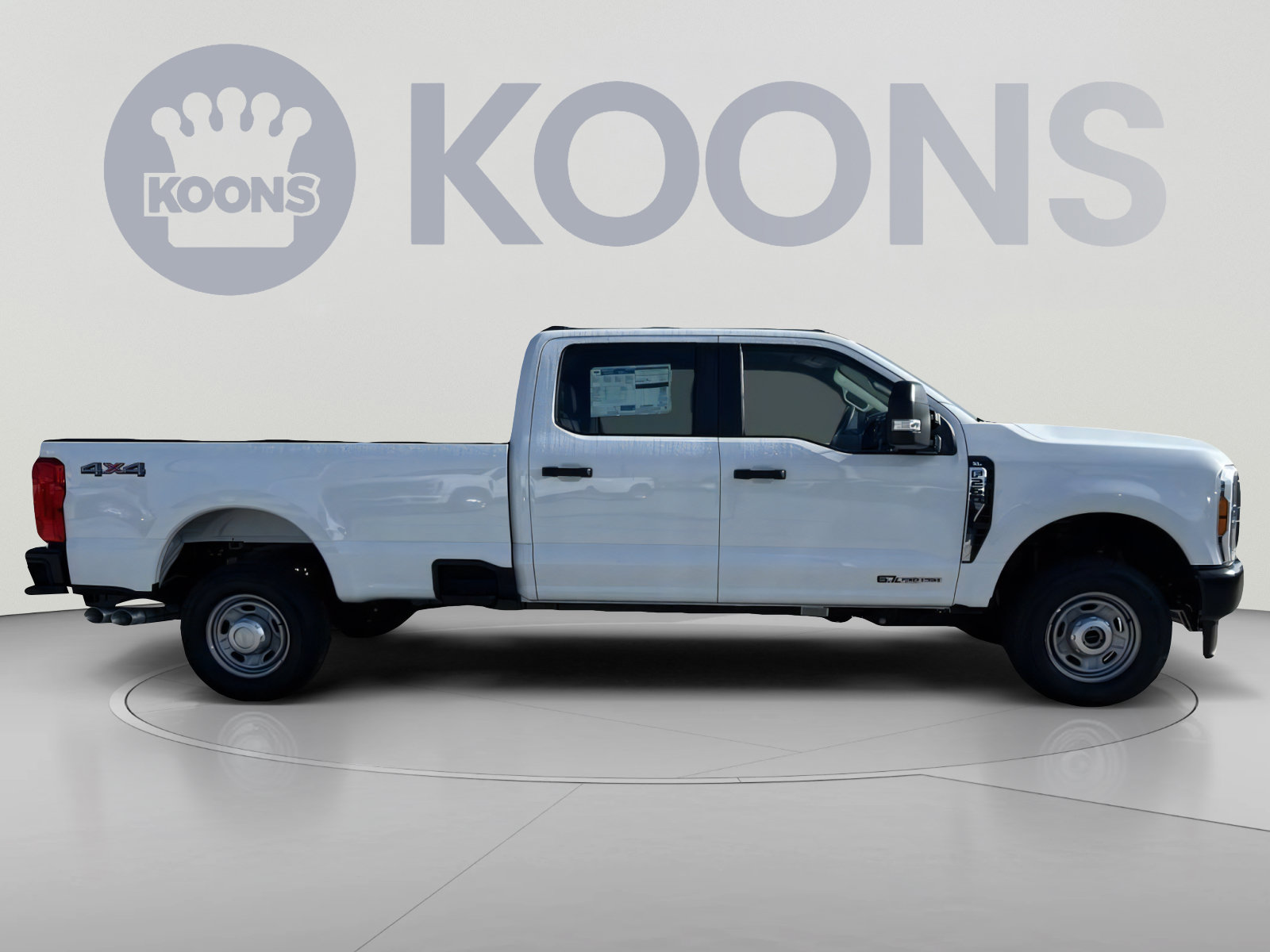 New 2026 Ford F250 XL AWD/4WD image 8