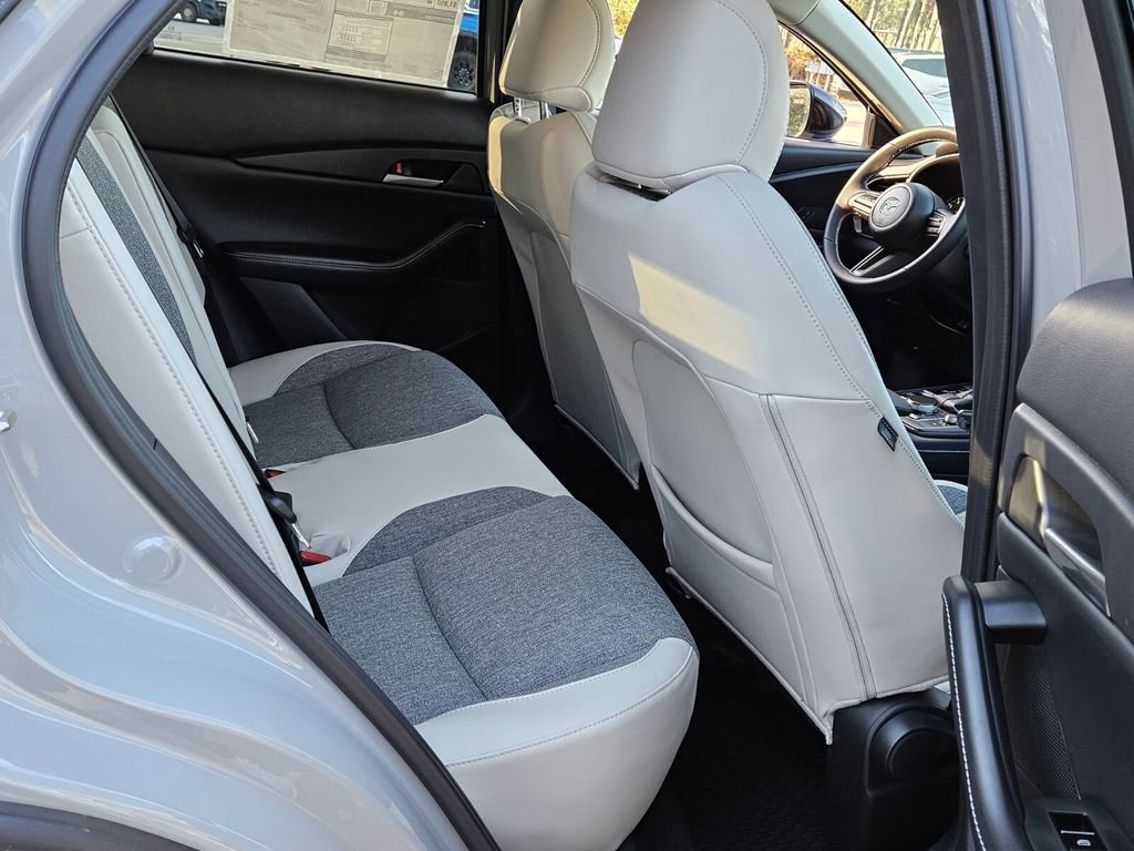 New 2026 MAZDA CX-30 AWD 2.5 S image 13