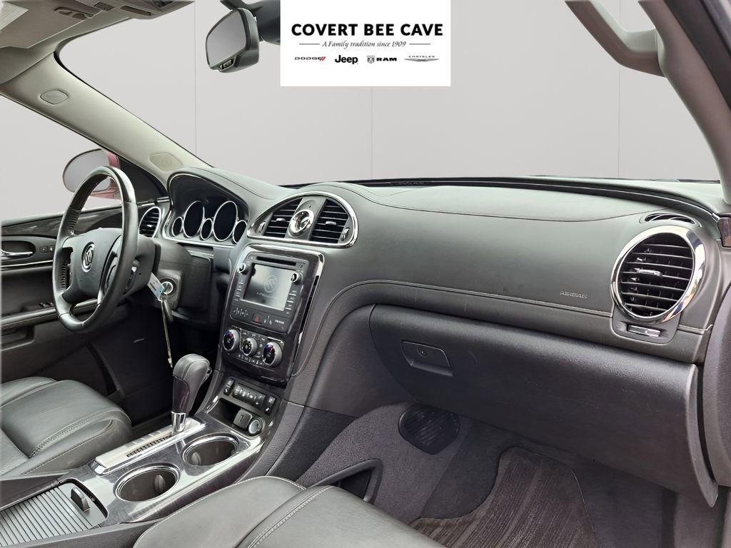 Used 2017 Buick Enclave Premium w/ Experience Buick Package image 15