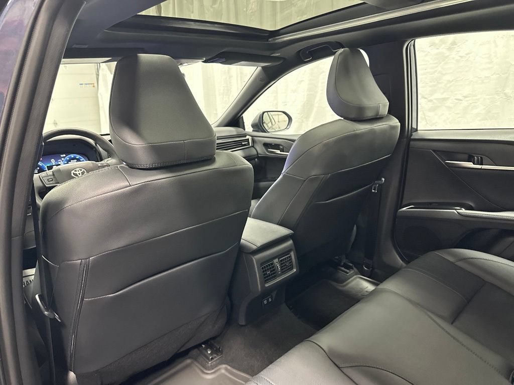 Used 2026 Toyota Camry XSE FWD image 50
