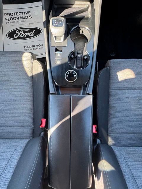 Used 2023 Nissan Rogue SV image 18