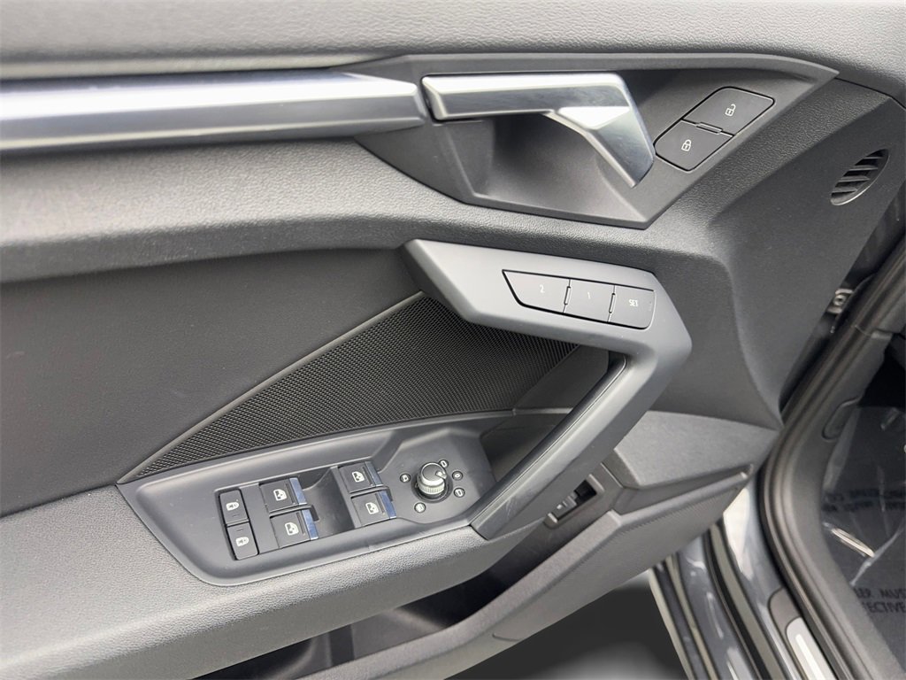 Used 2022 Audi A3 2.0T Premium w/ Convenience Package image 32