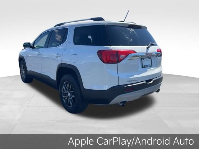 Used 2019 GMC Acadia SLT image 5