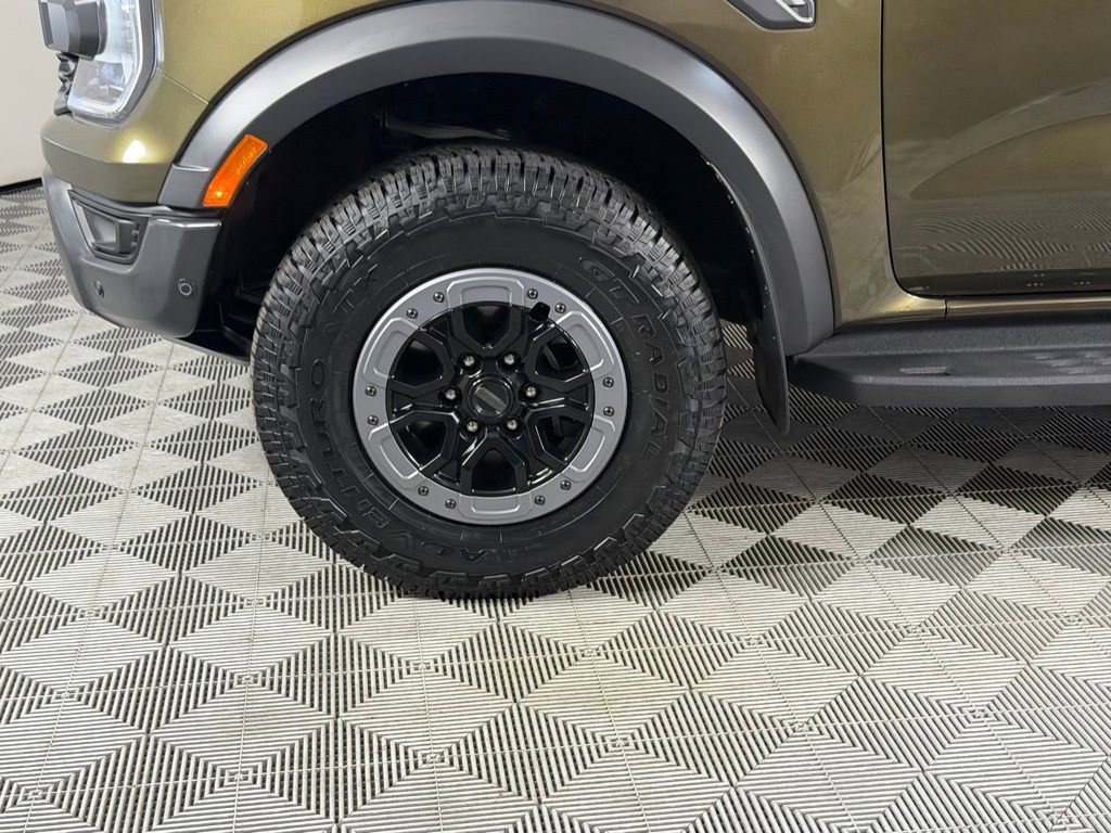 Used 2024 Ford Ranger Raptor image 13