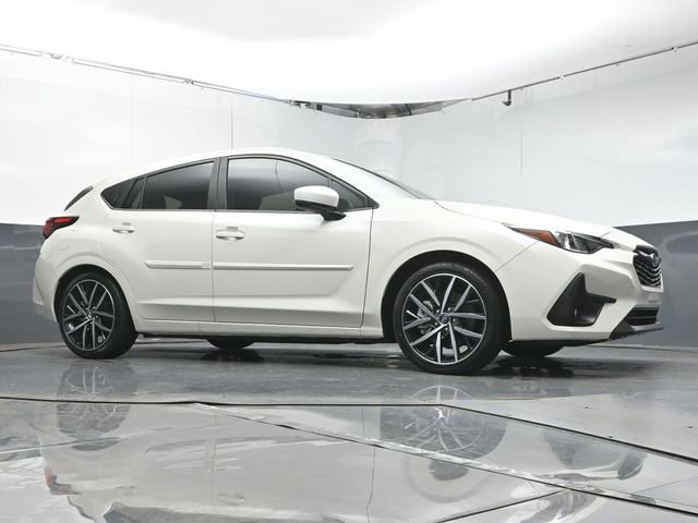 Certified 2025 Subaru Impreza 2.0i Sport image 31
