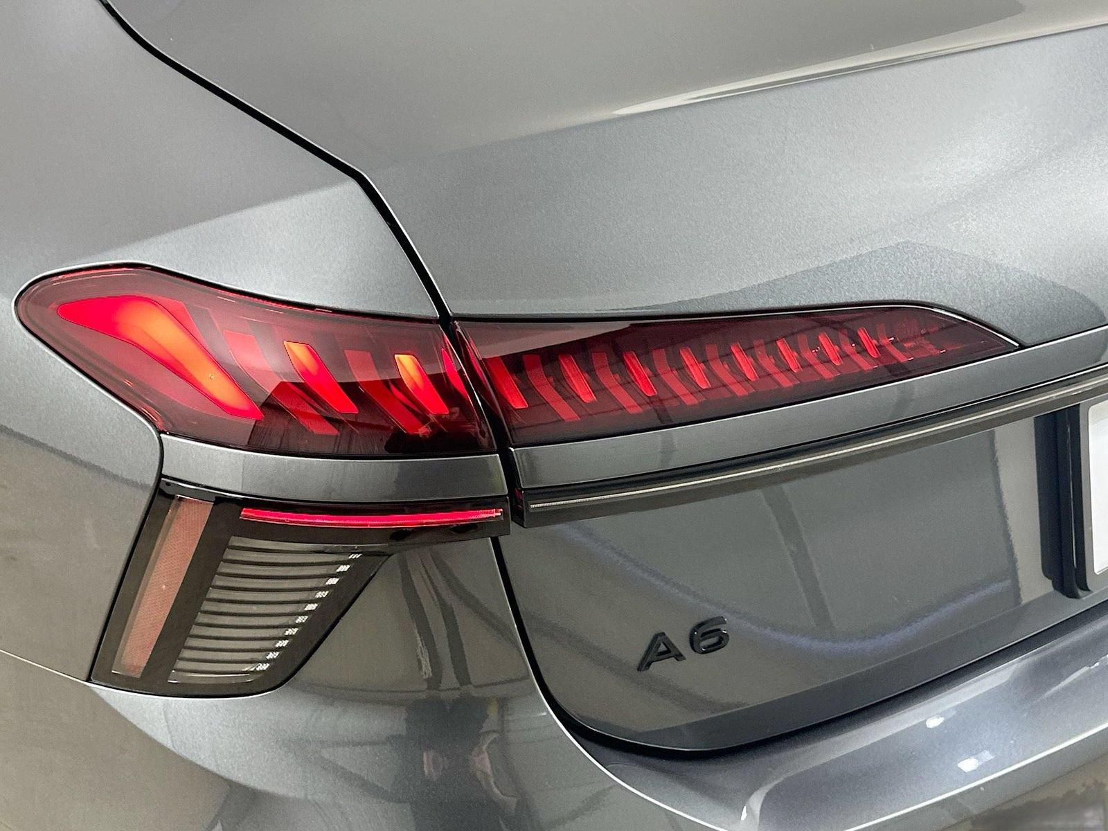 New 2026 Audi A6 Premium Plus AWD/4WD image 13