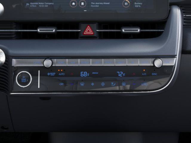 New 2027 Hyundai Ioniq 5 SEL AWD/4WD image 16