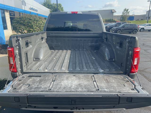 Used 2021 Ford F150 XLT w/ Equipment Group 302A High AWD/4WD image 7