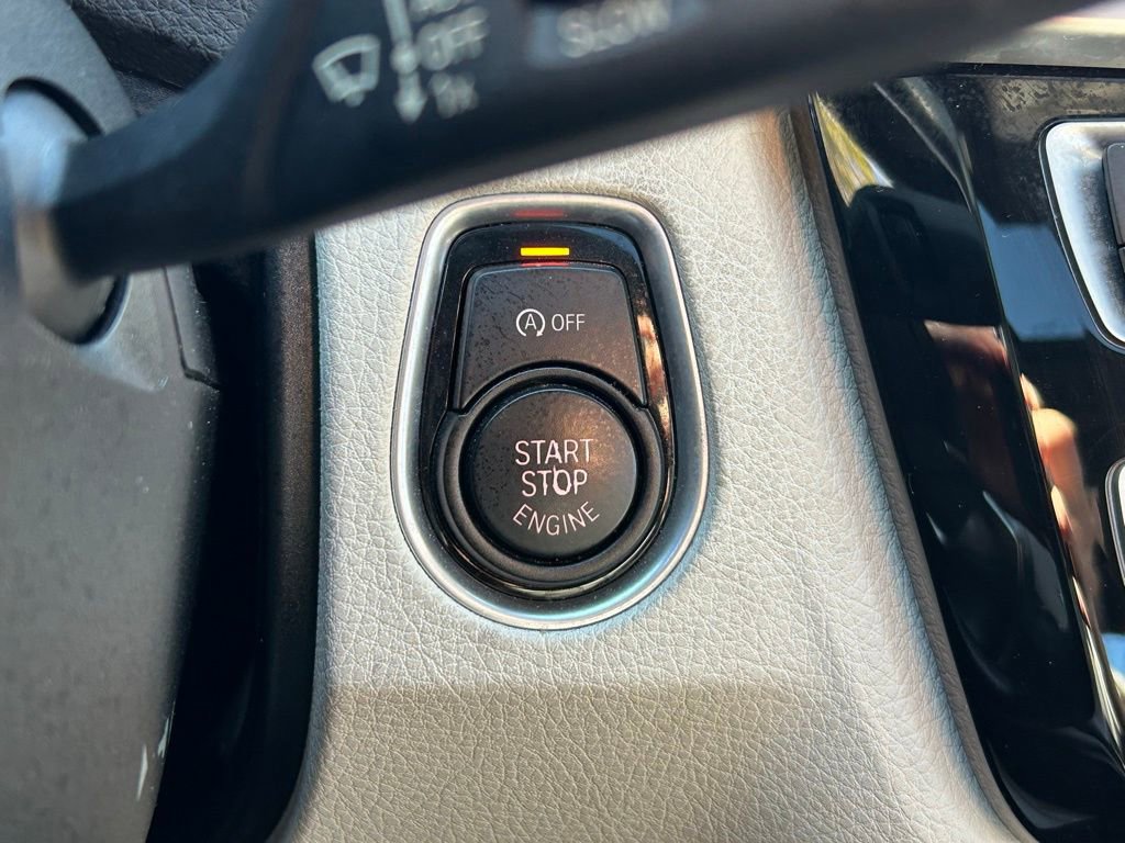 Used 2019 BMW 430i Gran Coupe w/ M Sport Package image 49