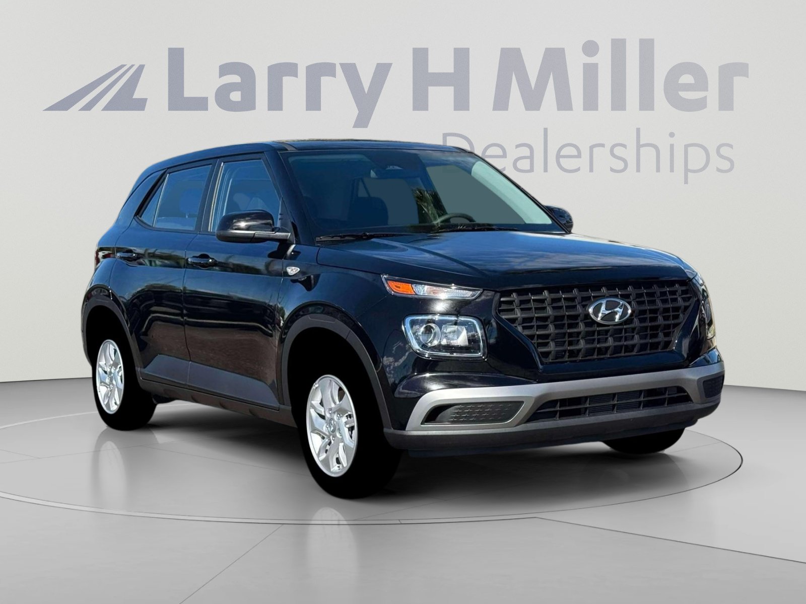 New 2026 Hyundai Venue SE FWD image 11