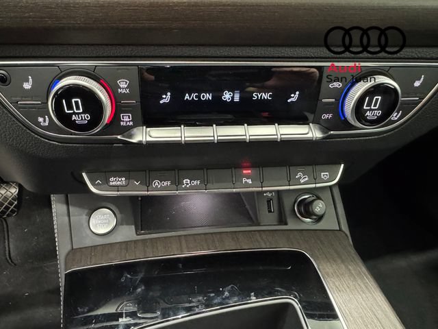 Certified 2024 Audi Q5 2.0T Premium Plus w/ Premium Plus Package AWD/4WD image 20