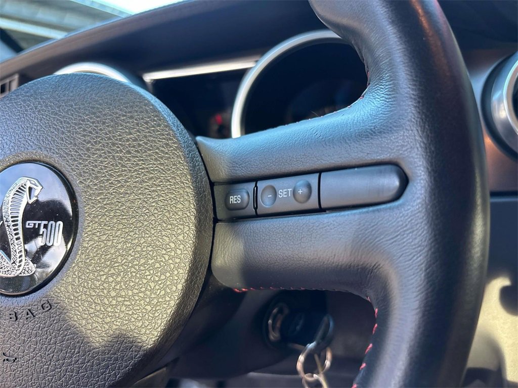 Used 2007 Ford Mustang Shelby GT500 image 19
