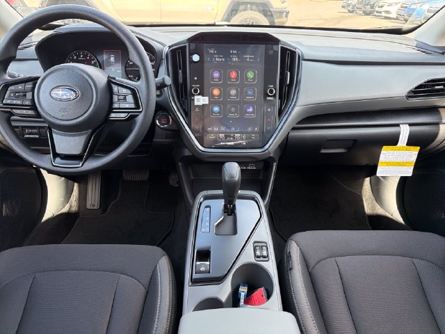 New 2027 Subaru Crosstrek 2.5i Premium AWD/4WD image 9