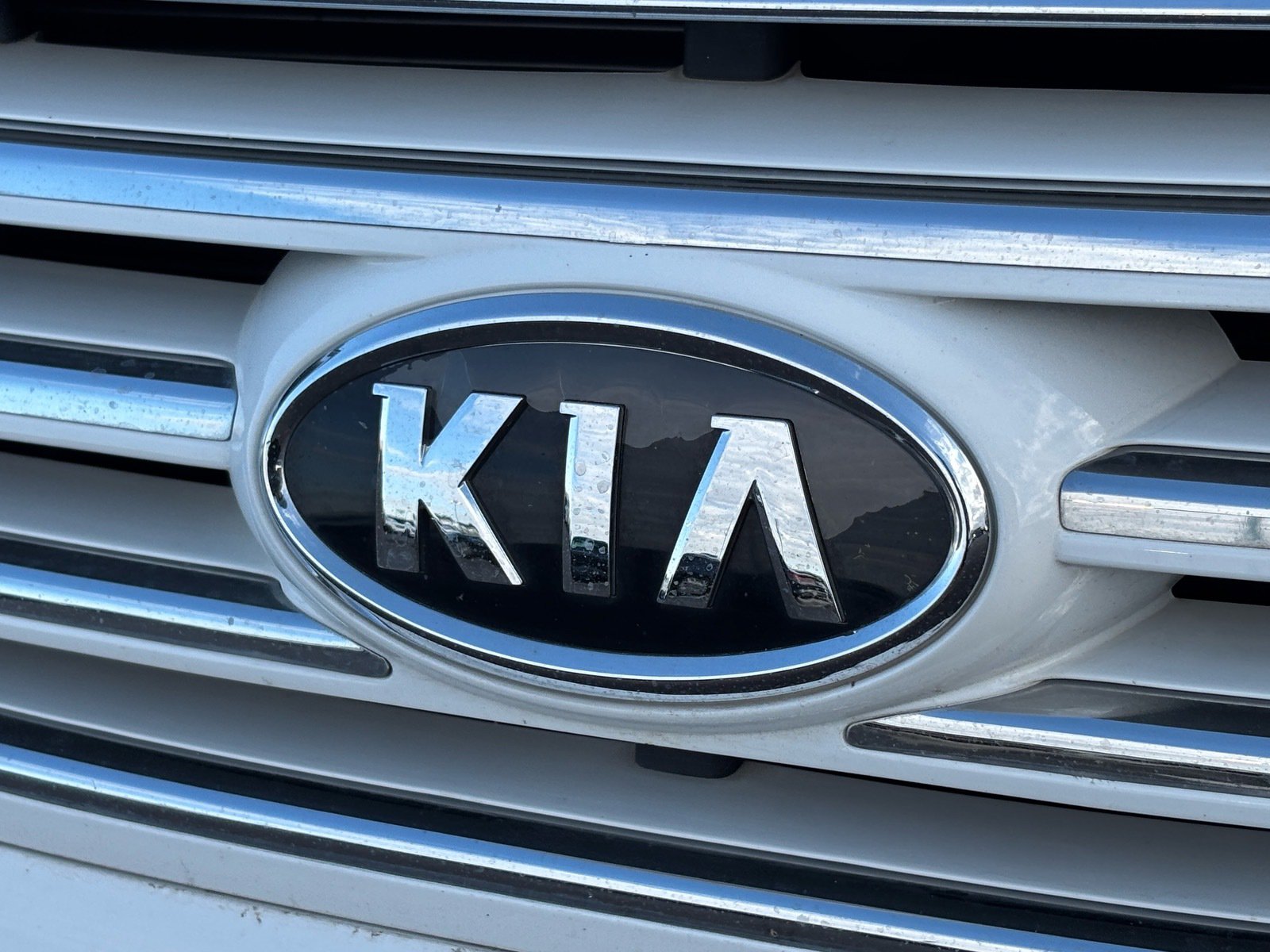 Used 2007 Kia Spectra EX FWD image 9