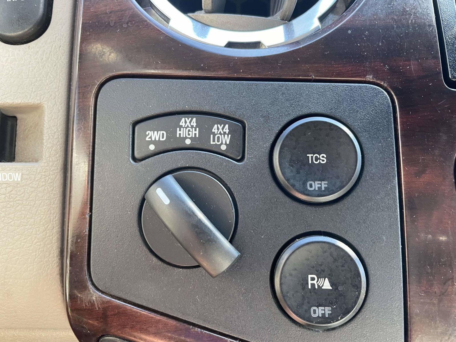Used 2008 Ford F450 Lariat AWD/4WD image 29