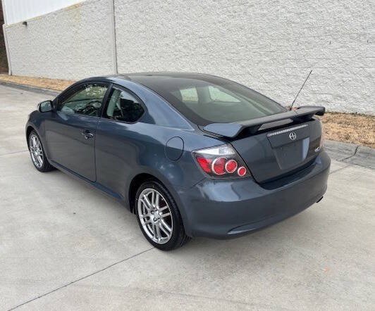 Used 2008 Scion tC Spec FWD image 11