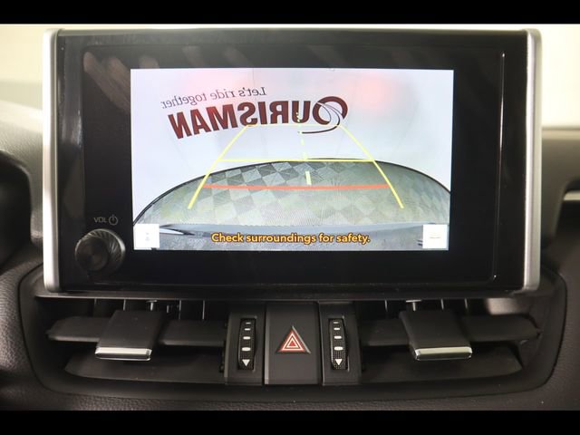 Used 2023 Toyota RAV4 XLE Premium AWD/4WD image 27