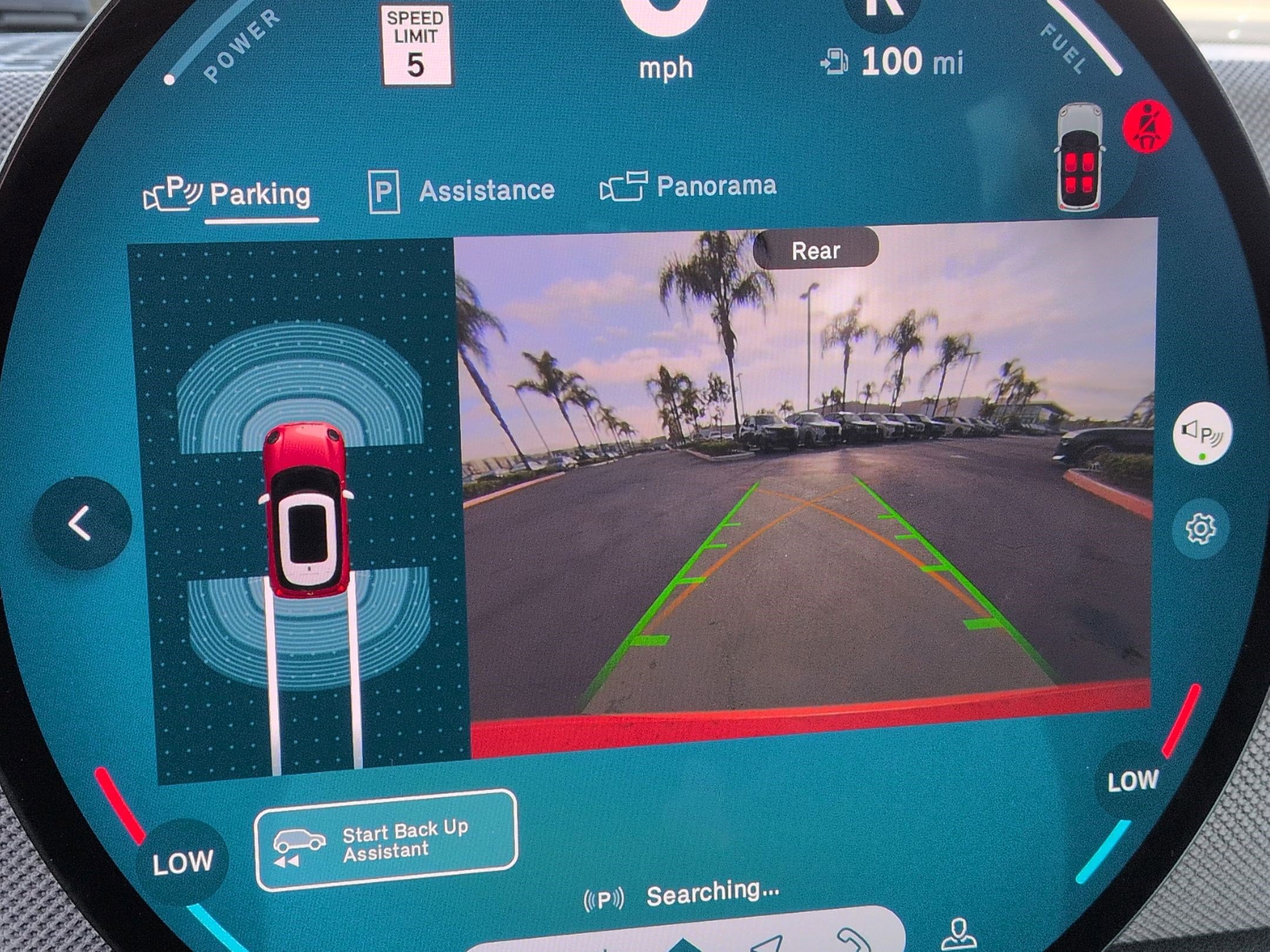 Used 2025 MINI Cooper S image 25