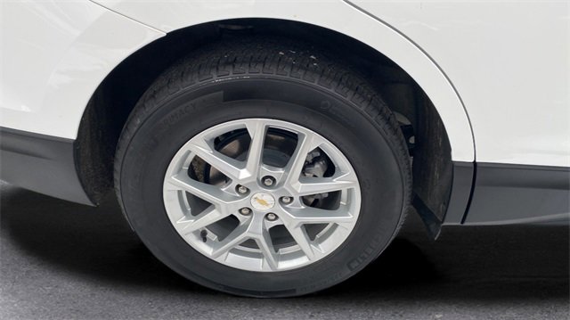 Used 2023 Chevrolet Equinox LT image 19