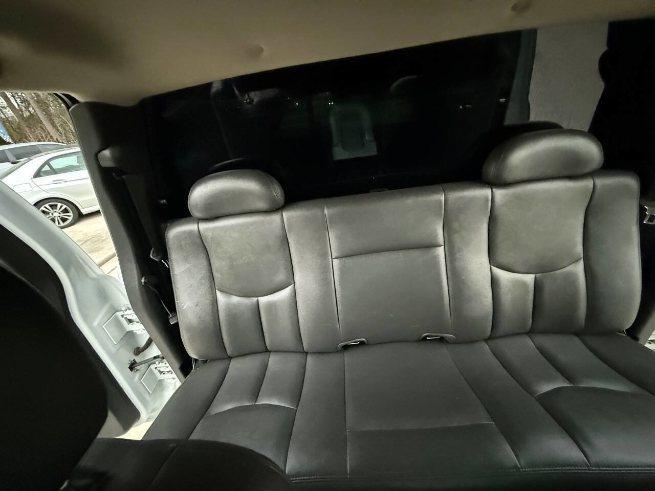 Used 2004 Chevrolet Silverado 1500 LS w/ Light Duty Power Package image 30