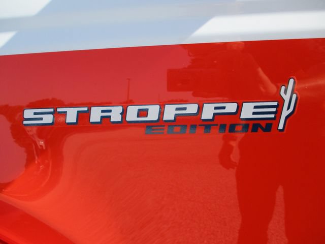 New 2025 Ford Bronco Stroppe Edition AWD/4WD image 10