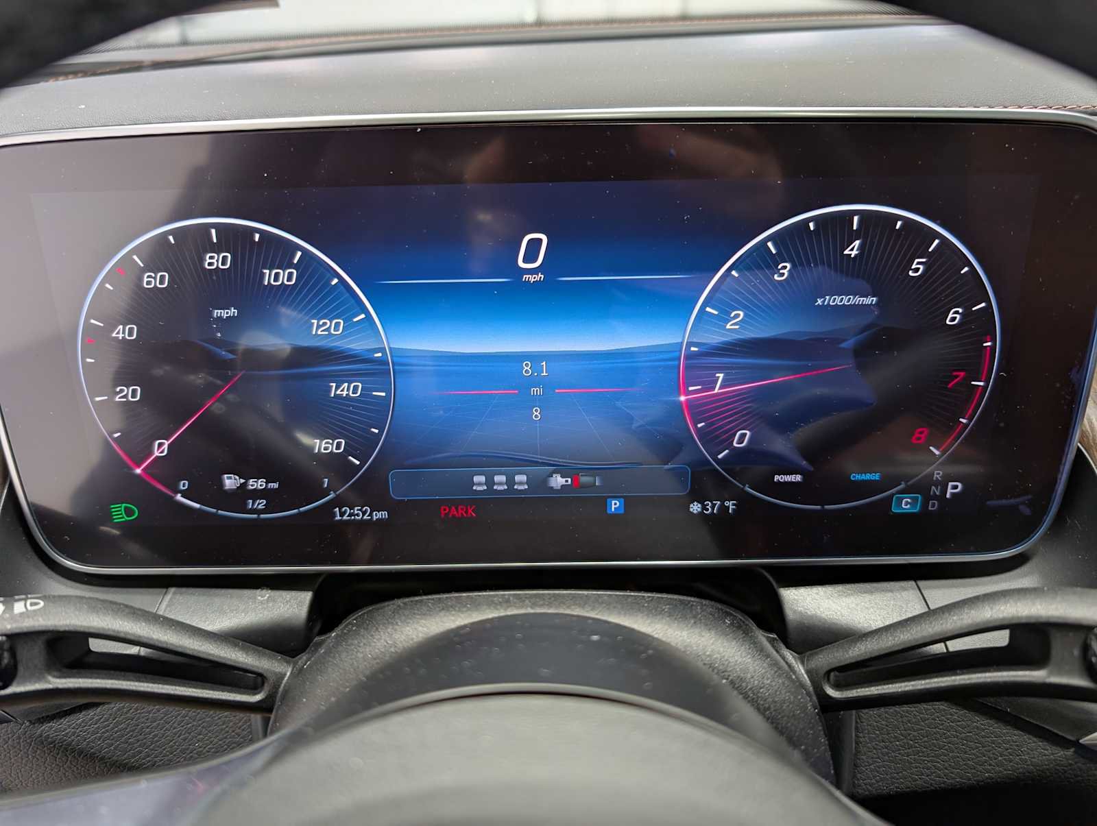 New 2026 Mercedes-Benz GLC 300 GLC 300 image 23