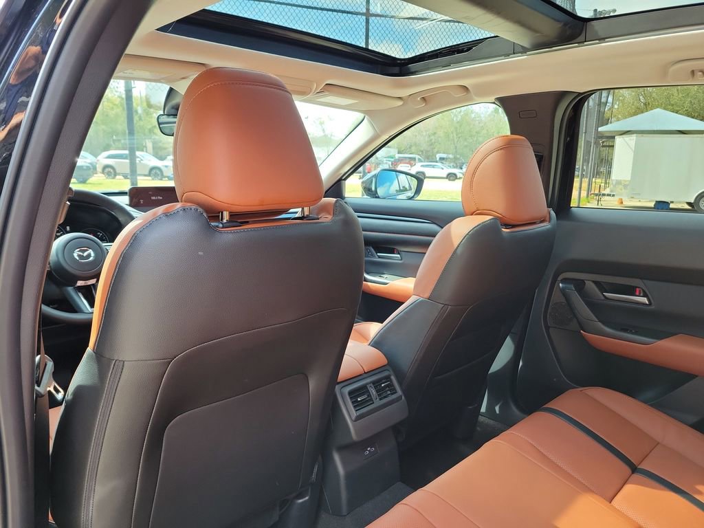 New 2026 MAZDA CX-50 AWD 2.5 S w/ Weather Package image 10