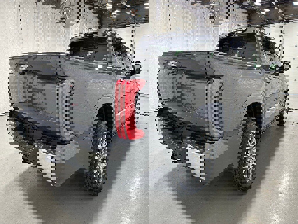 Used 2025 Toyota Tundra 1794 Edition image 7