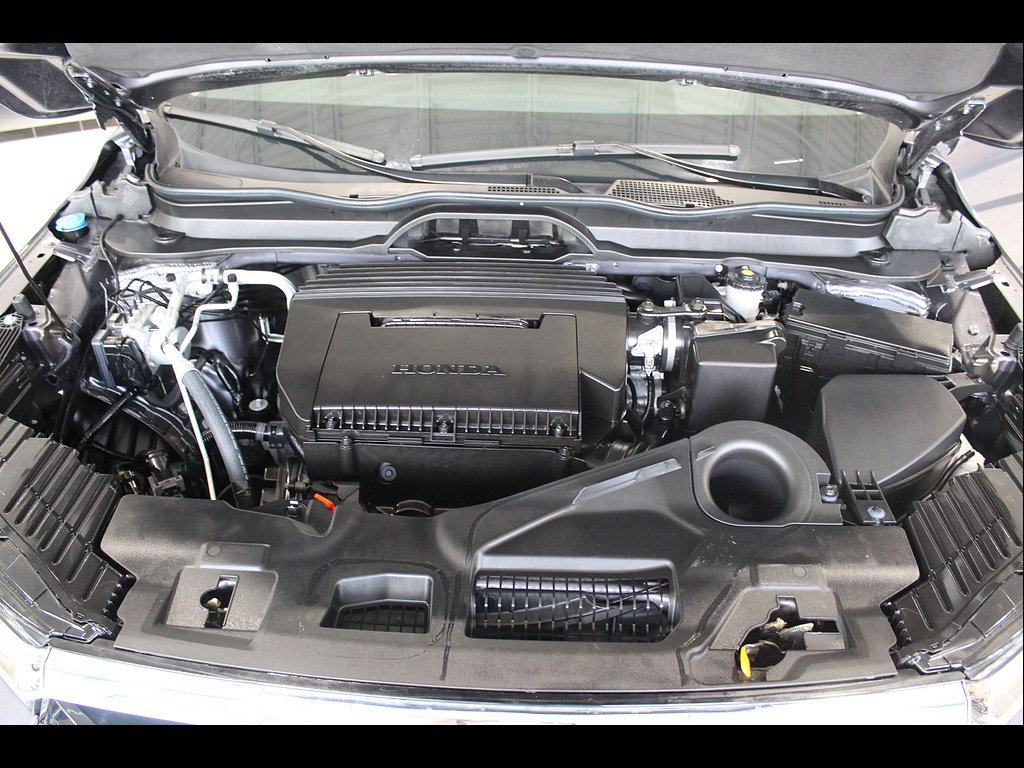Certified 2023 Honda Pilot Elite image 33