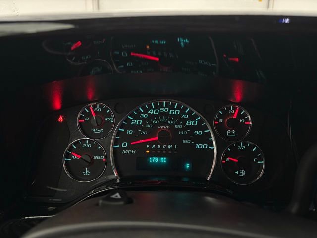 New 2025 GMC Savana 2500 Extended w/ Driver Convenience Package image 26