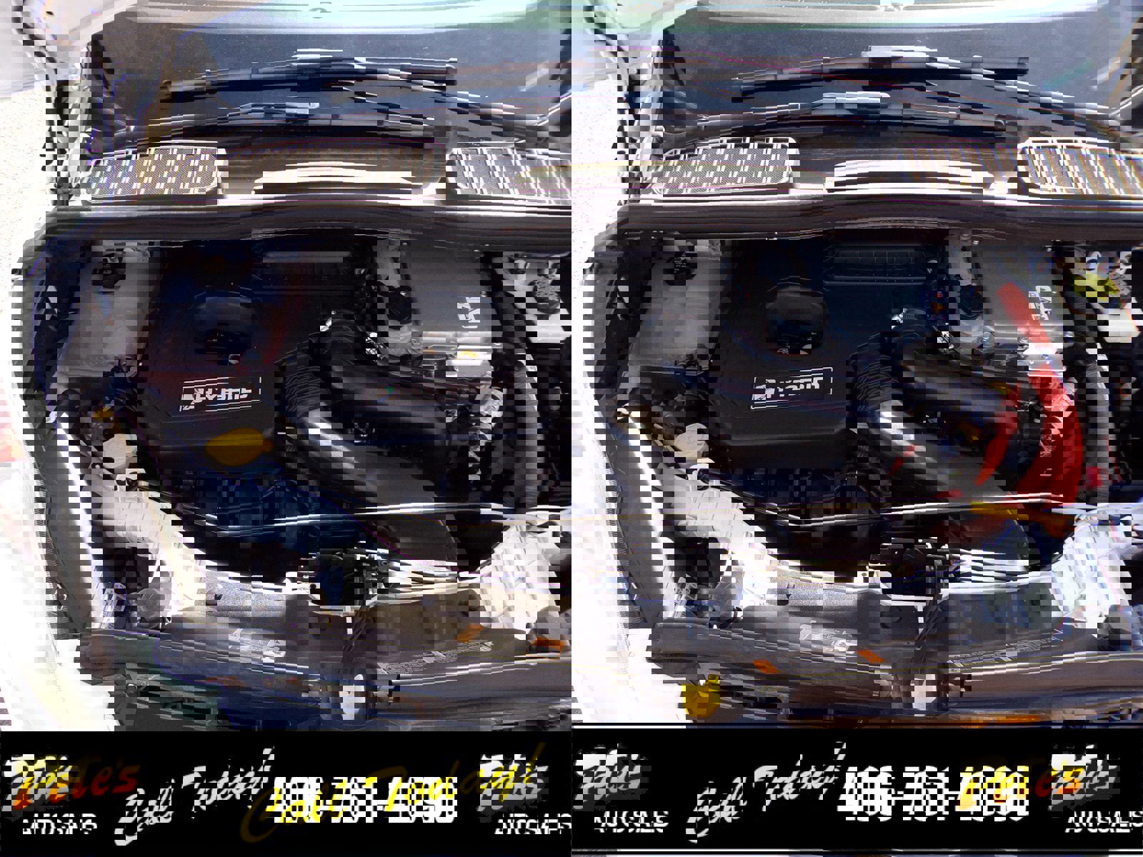 Used 2015 Ford C-MAX SE image 23