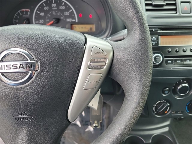 Used 2016 Nissan Versa S Plus image 14