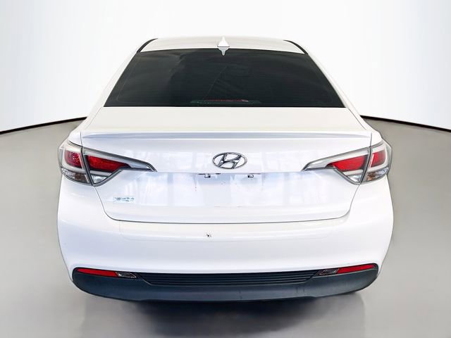 Used 2016 Hyundai Sonata SE image 6
