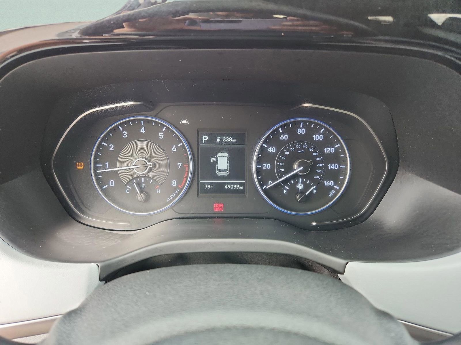 Used 2021 Hyundai Palisade SE image 29