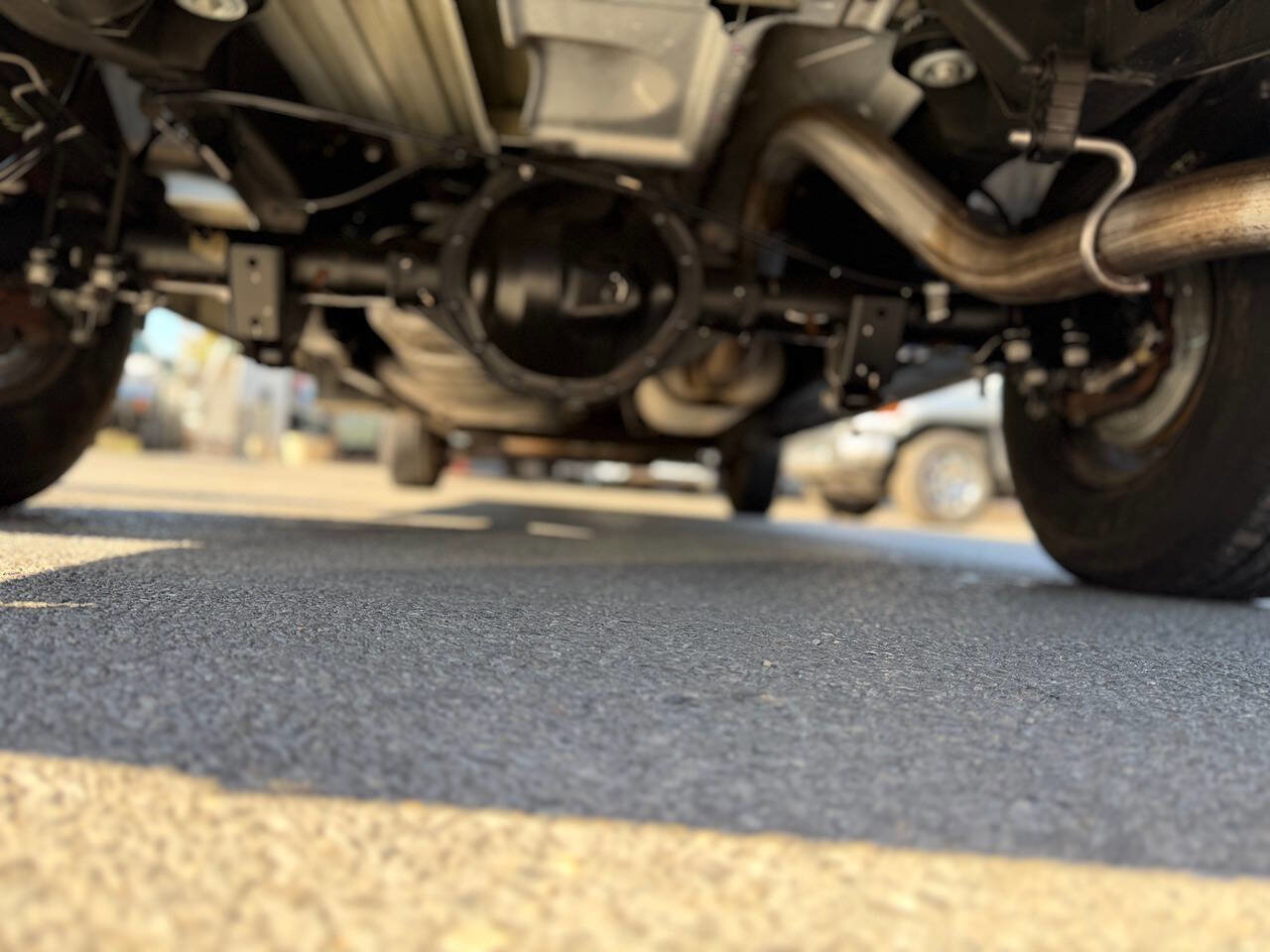 Used 2014 Chevrolet Express 2500 image 96