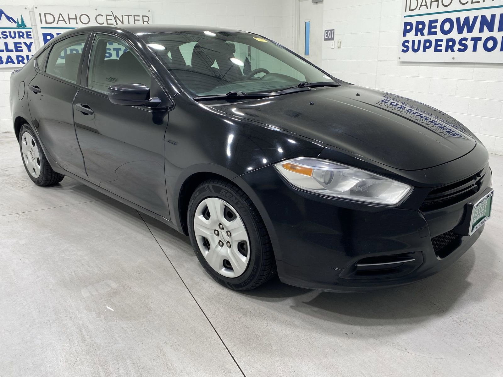 Used 2013 Dodge Dart SE w/ Value Group FWD video 2