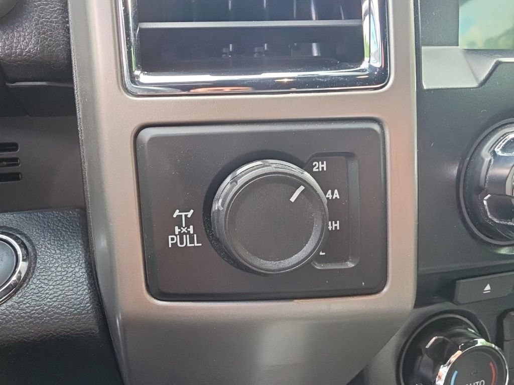 Used 2017 Ford F150 Lariat AWD/4WD image 20